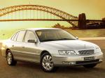Daewoo Statesman 2005 года